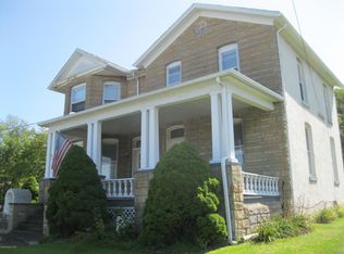 837 Main St, Duryea, PA 18642