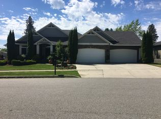 2110 E 46th Ave, Spokane, WA 99223