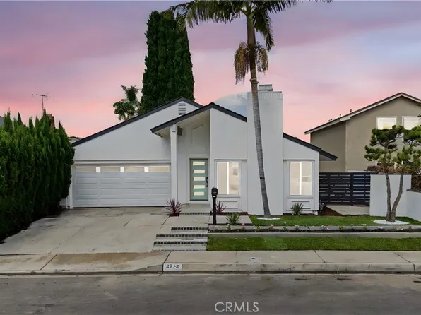 3718 S Garnsey St, Santa Ana, CA 92707