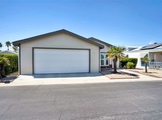 259 Coble Dr, Cathedral City, CA 92234