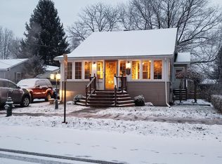 132 Wilbur St, Waverly, NY 14892