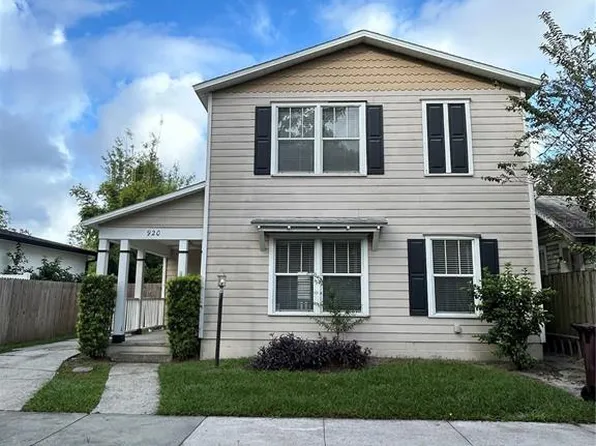 920 N Hampton Ave, Orlando, FL 32803