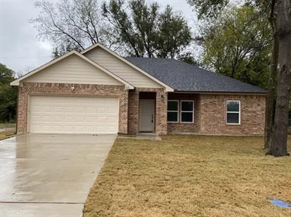 103 Deep Cove Dr, Trinidad, TX 75163