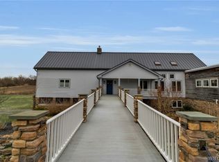 9151 Shepard Rd, Batavia, NY 14020