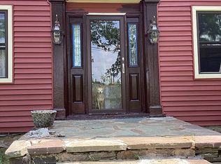 100 Park Ridge Dr, Shickshinny, PA 18655