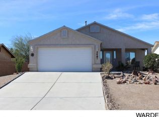 2487 Calle Contento, Bullhead City, AZ 86442