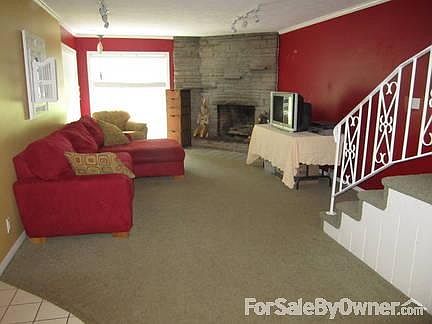 Living Room (from Kitchen)