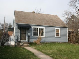 1234 E 24th Ave, Columbus, OH 43211