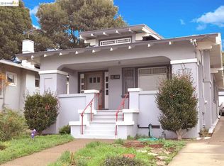 913 Modoc St, Berkeley, CA 94707