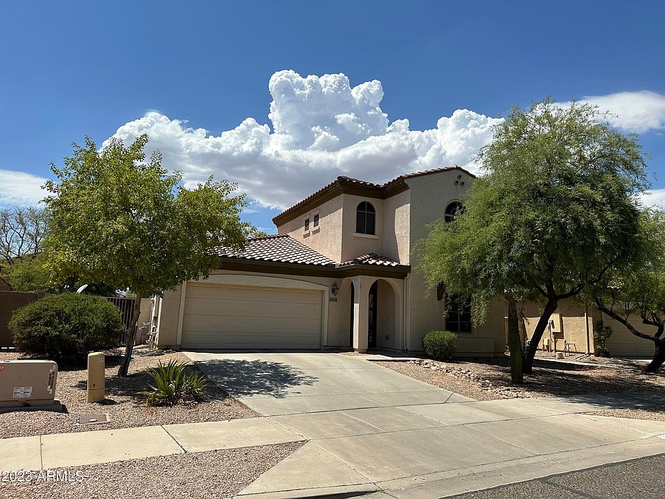 1st image of 10928 N 161ST Drive