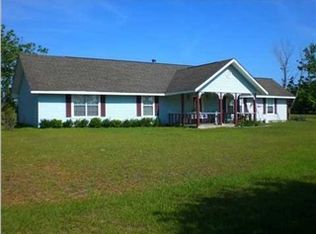 1720 Jacks Branch Rd, Cantonment, FL 32533