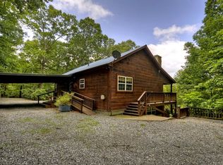 399 Dogpatch Ln, Blue Ridge, GA 30513