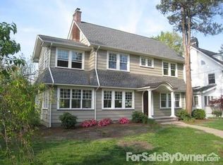 172 Watchung Ave, Upper Montclair, NJ 07043