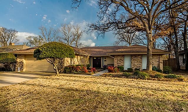 1st image of 4517 Grey Dawn Dr