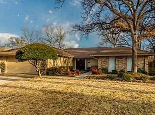 4517 Grey Dawn Dr, Arlington, TX 76017