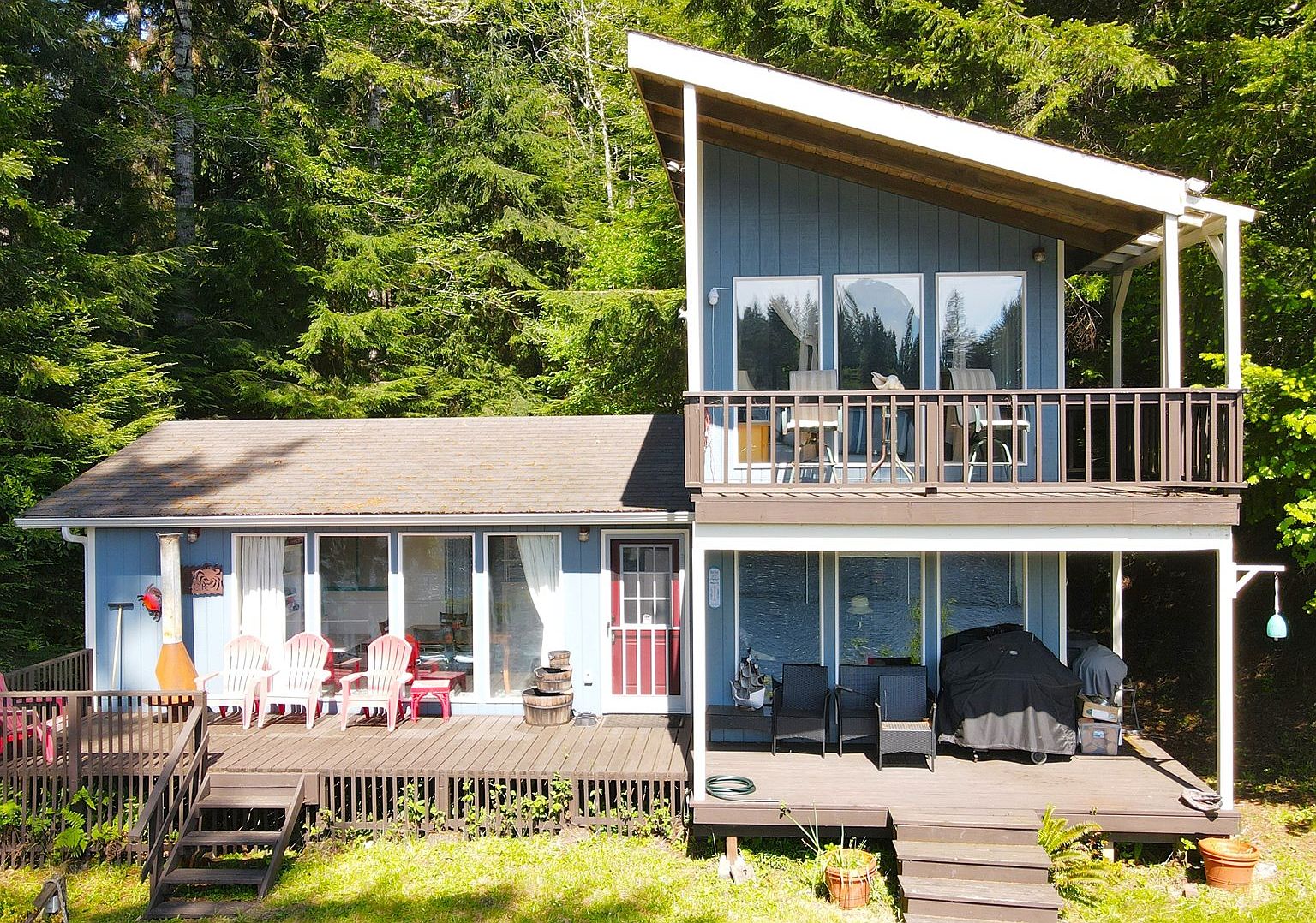 1292 N Tenmile Lake, Lakeside, OR 97449 MLS 22333736 Zillow