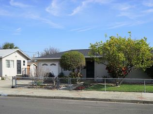 6474 George Ave, Newark, CA 94560