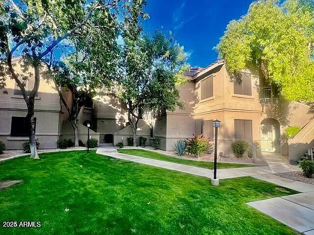 15151 N Frank Lloyd Wright Blvd #1085