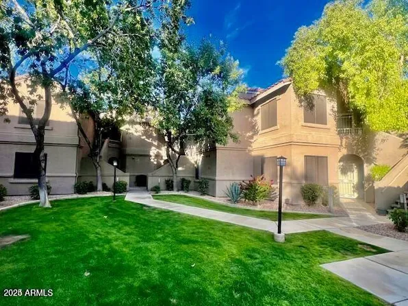 15151 N Frank Lloyd Wright Blvd Unit 1085, Scottsdale, AZ 85260