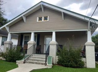 2671 Verbena St, New Orleans, LA 70122