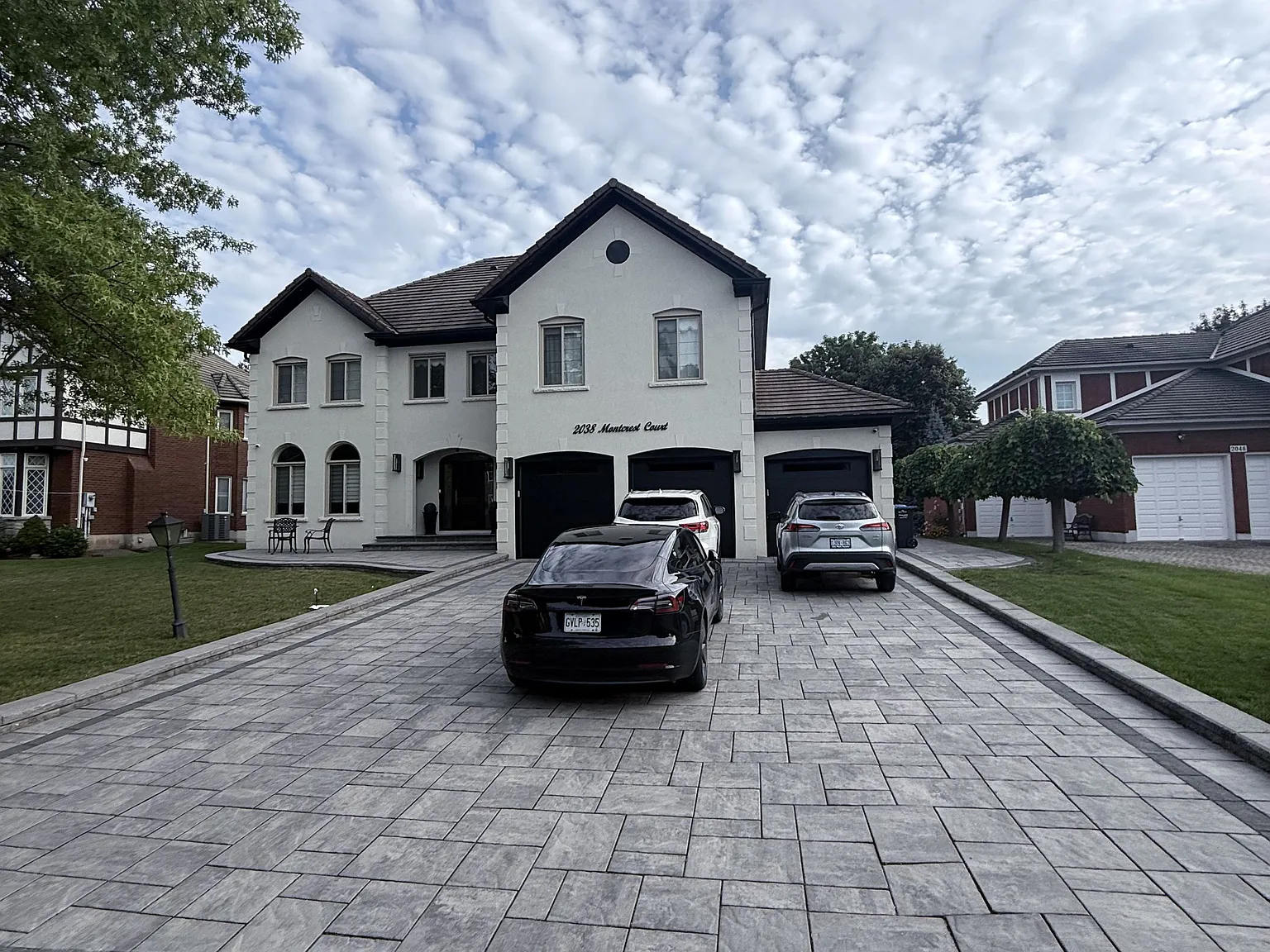 2 bed, $2,250 — Photo 3