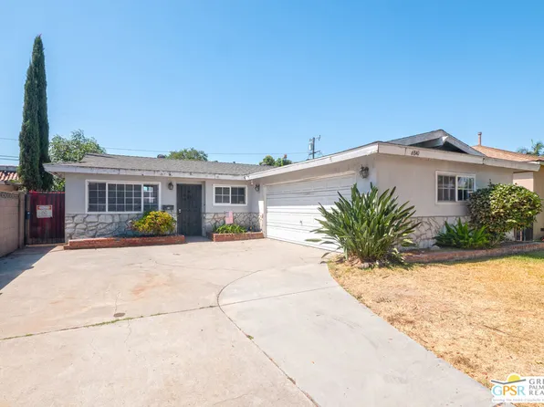 6840 San Miguel St, Paramount, CA 90723