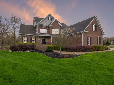 8513 Lone Meadow Ct, Howell, MI, 48843