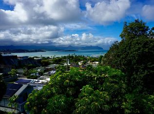 44-108B Kauinohea Pl, Kaneohe, HI 96744