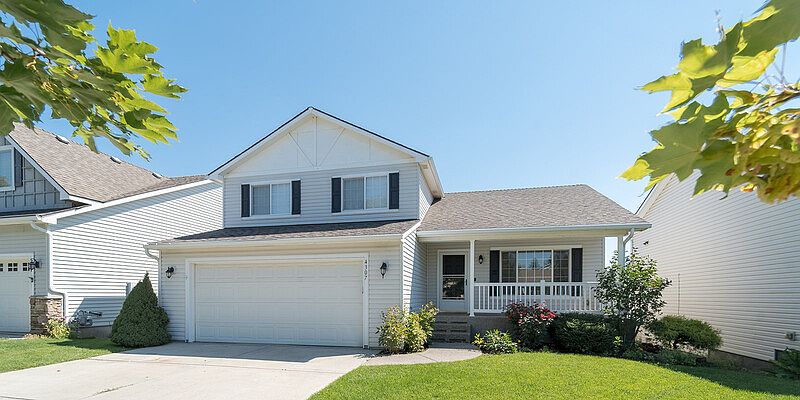 1st image of 4307 S Stonington Ln