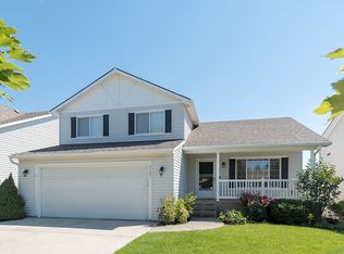 4307 S Stonington Ln, Spokane, WA 99223
