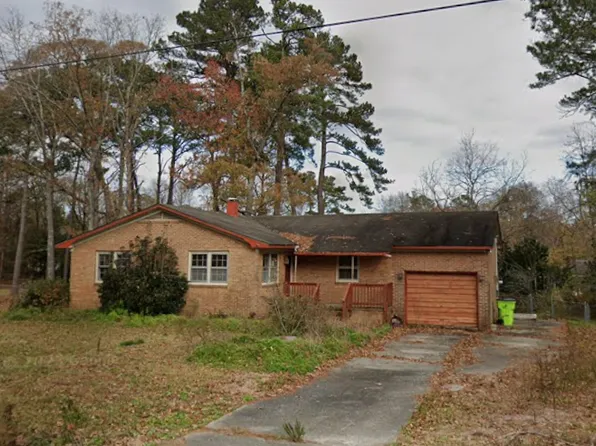 117 Riverside Dr, Havelock, NC 28532