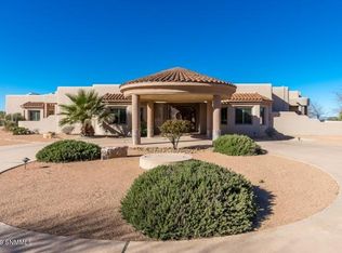 5580 Remington Rd, Las Cruces, NM 88011