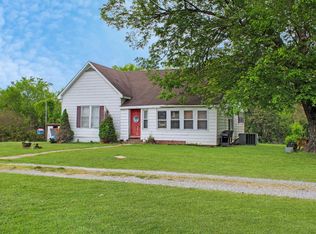 3644 State Route 1748 W, Mayfield, KY 42066