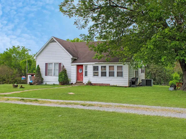 3644 State Route 1748 W, Mayfield, KY 42066