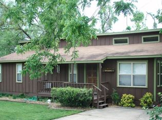 844 E Jackson Dr, Fayetteville, AR 72701