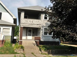 3361 Blanchard St, Toledo, OH 43608