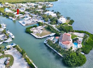 500 Hazel St, Key Largo, FL 33037