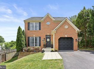 6425 Ivy Spring Rd, Elkridge, MD 21075