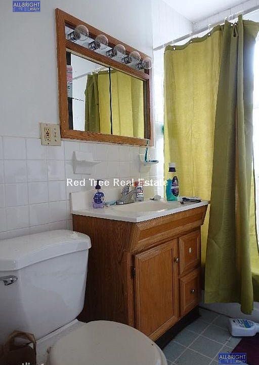 1st image of 72 Verndale St #1A
