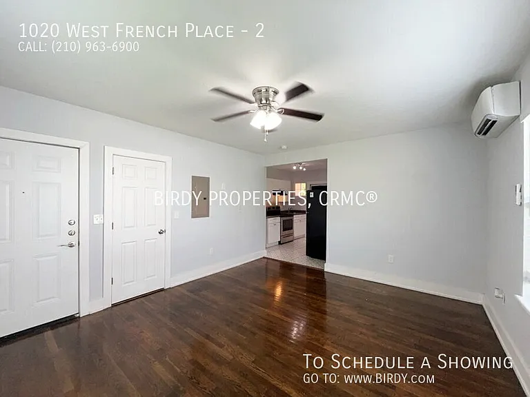 1020 W French Pl #2 — Photo 10