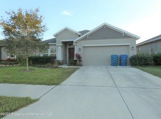 355 Old Windsor Way, Spring Hill, FL 34609