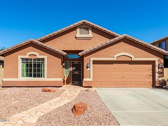 2nd image of 2302 W GOLDMINE MOUNTAIN Drive