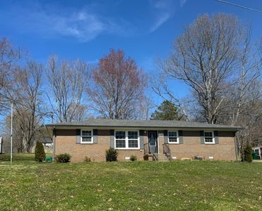 1545 Sandy St, Lewisburg, TN, 37091