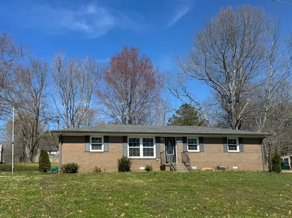 1545 Sandy St, Lewisburg, TN 37091