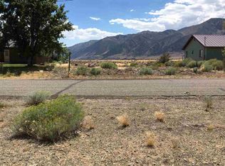 85 Peeler Lake Dr, Lee Vining, CA 93541