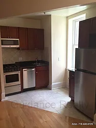 Rented by Guidance Realty Corp.