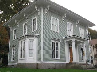 116 Union St, Norwich, CT 06360
