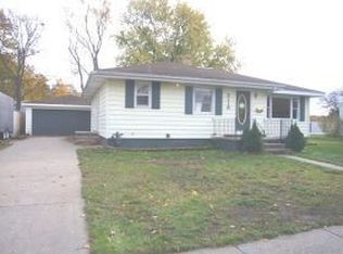 3116 Eastland Rd, Muskegon, MI 49441