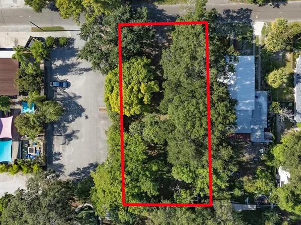 812 E Emma St #17, Tampa, FL 33603