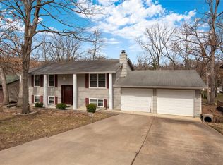 1969 Westbourne Way, Fenton, MO 63026